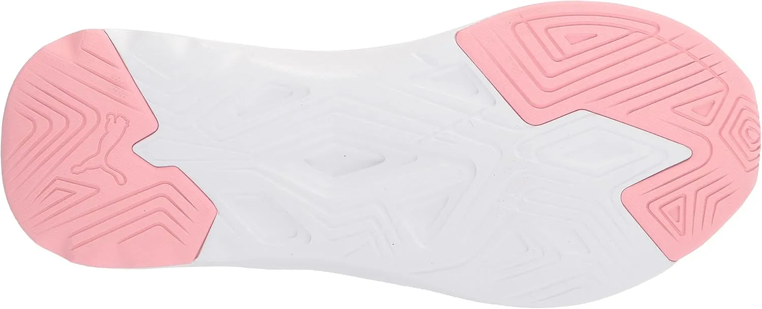 PUMA Soft Sophia Swirl AC (Little Kid)