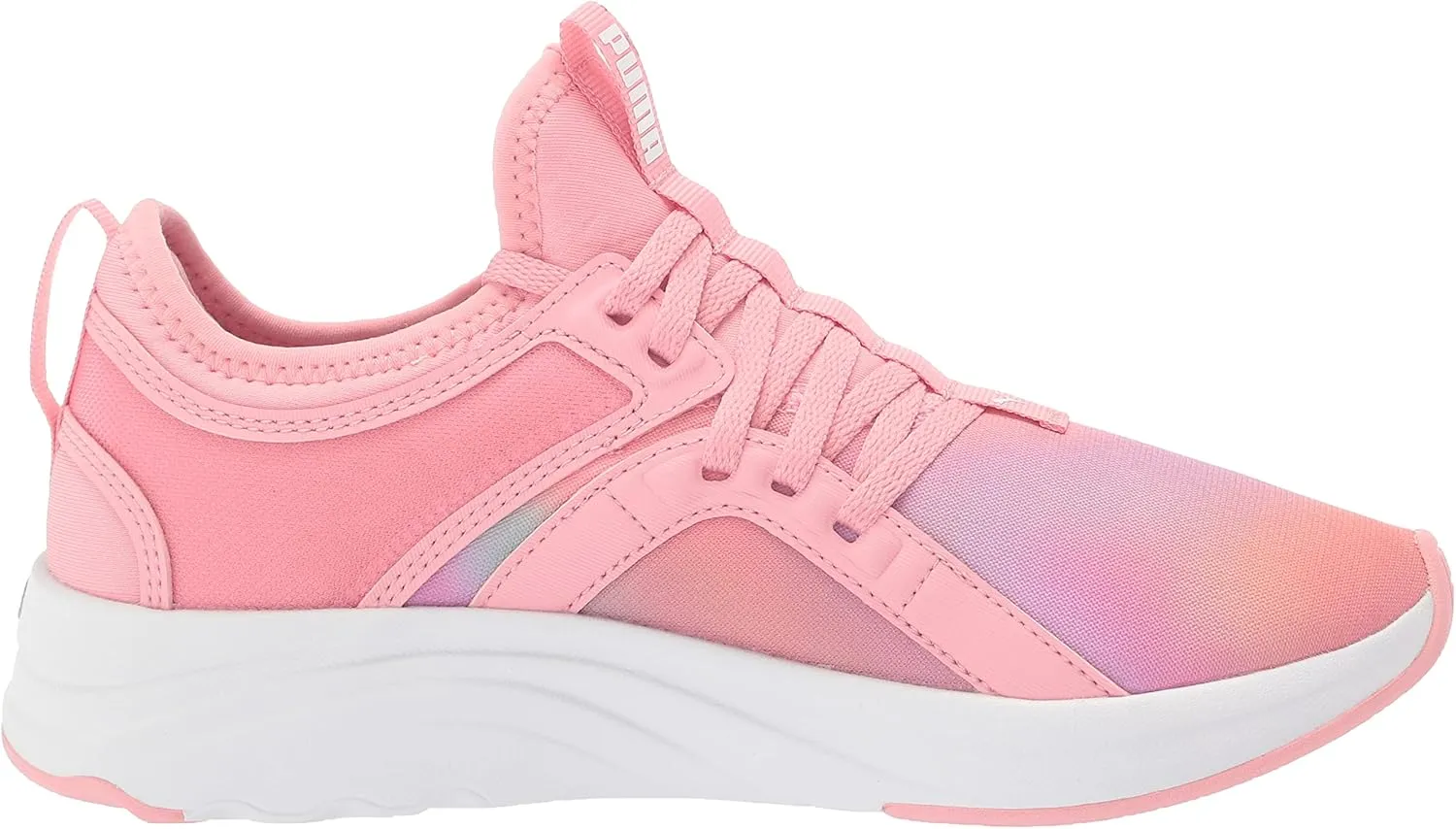 PUMA Soft Sophia Swirl AC (Little Kid)