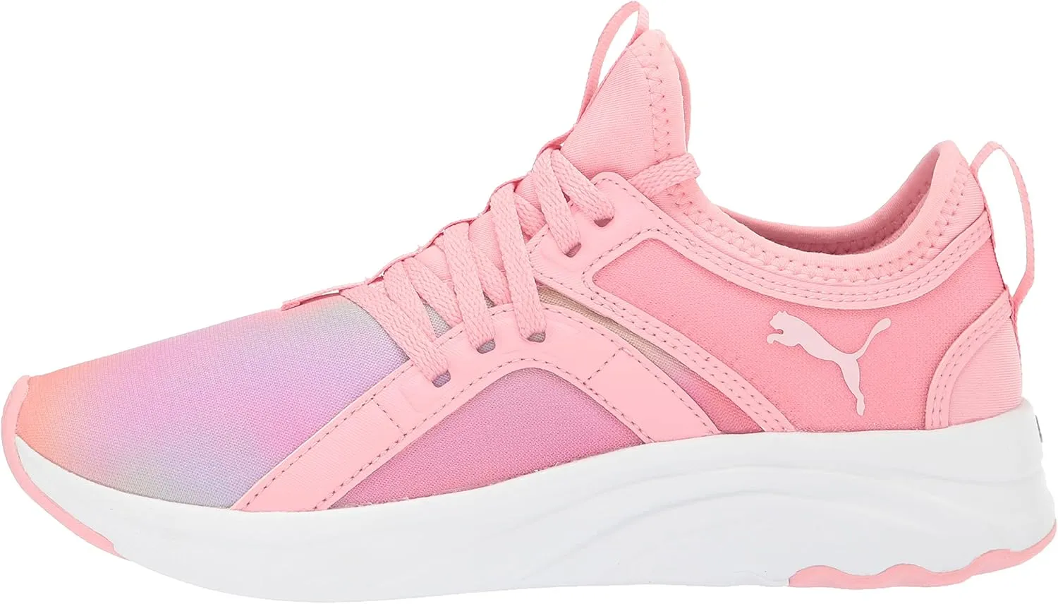 PUMA Soft Sophia Swirl AC (Little Kid)