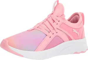 PUMA Soft Sophia Swirl AC (Little Kid)