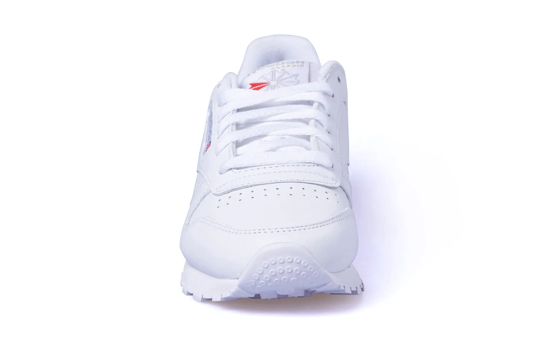 Reebok Classic Leather - White