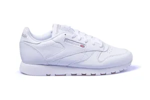 Reebok Classic Leather - White