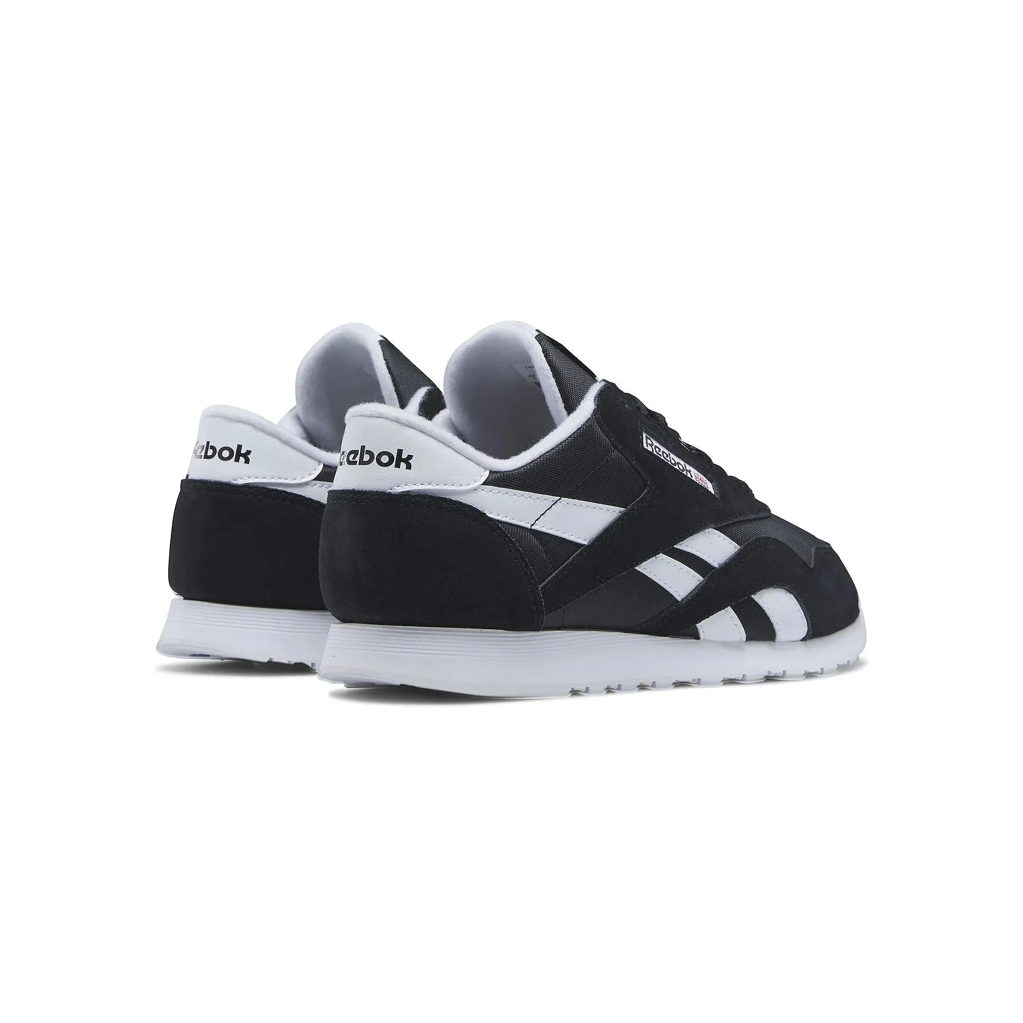 Reebok Classic Nylon
