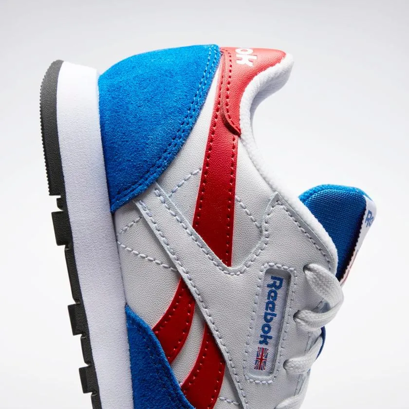 Reebok Παιδικά Sneakers Classic Leather HQ6303