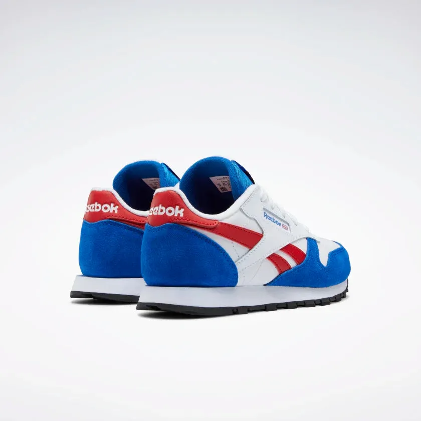 Reebok Παιδικά Sneakers Classic Leather HQ6303