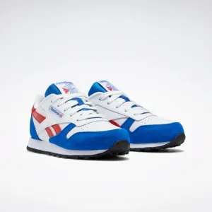 Reebok Παιδικά Sneakers Classic Leather HQ6303
