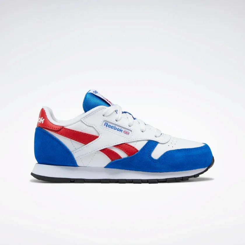 Reebok Παιδικά Sneakers Classic Leather HQ6303