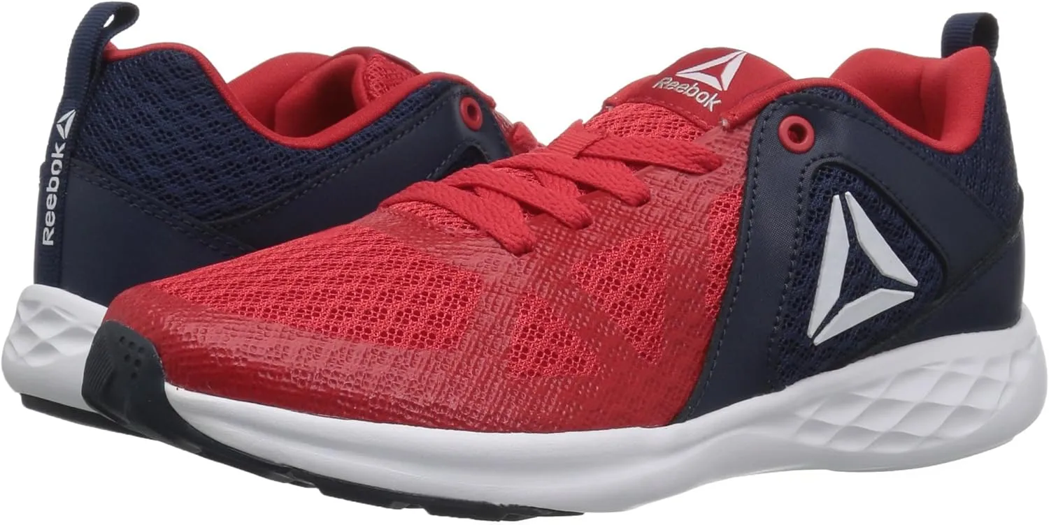 Reebok Unisex-Baby Smooth Glide Sneaker