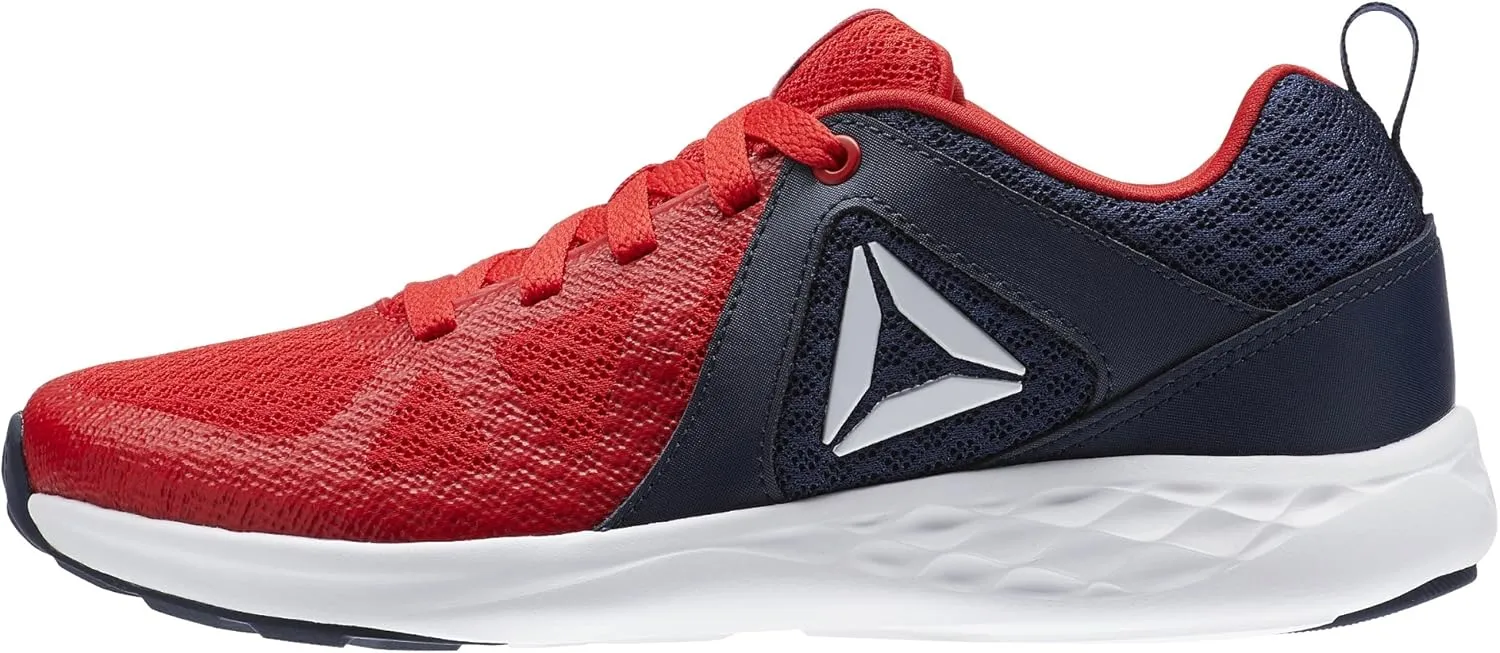 Reebok Unisex-Baby Smooth Glide Sneaker