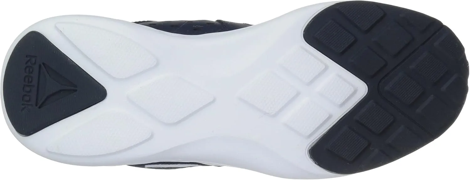 Reebok Unisex-Baby Smooth Glide Sneaker