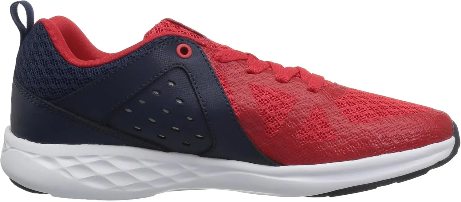Reebok Unisex-Baby Smooth Glide Sneaker