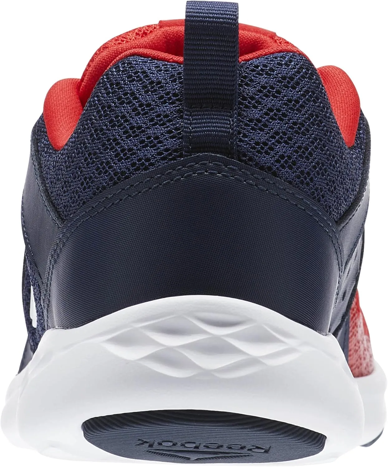 Reebok Unisex-Baby Smooth Glide Sneaker