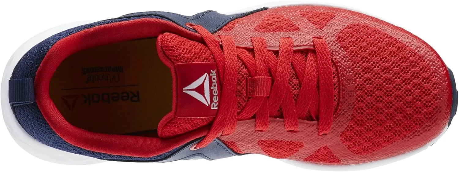 Reebok Unisex-Baby Smooth Glide Sneaker