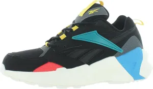 Reebok Women's Aztrek Double Mix Pops Running Shoe