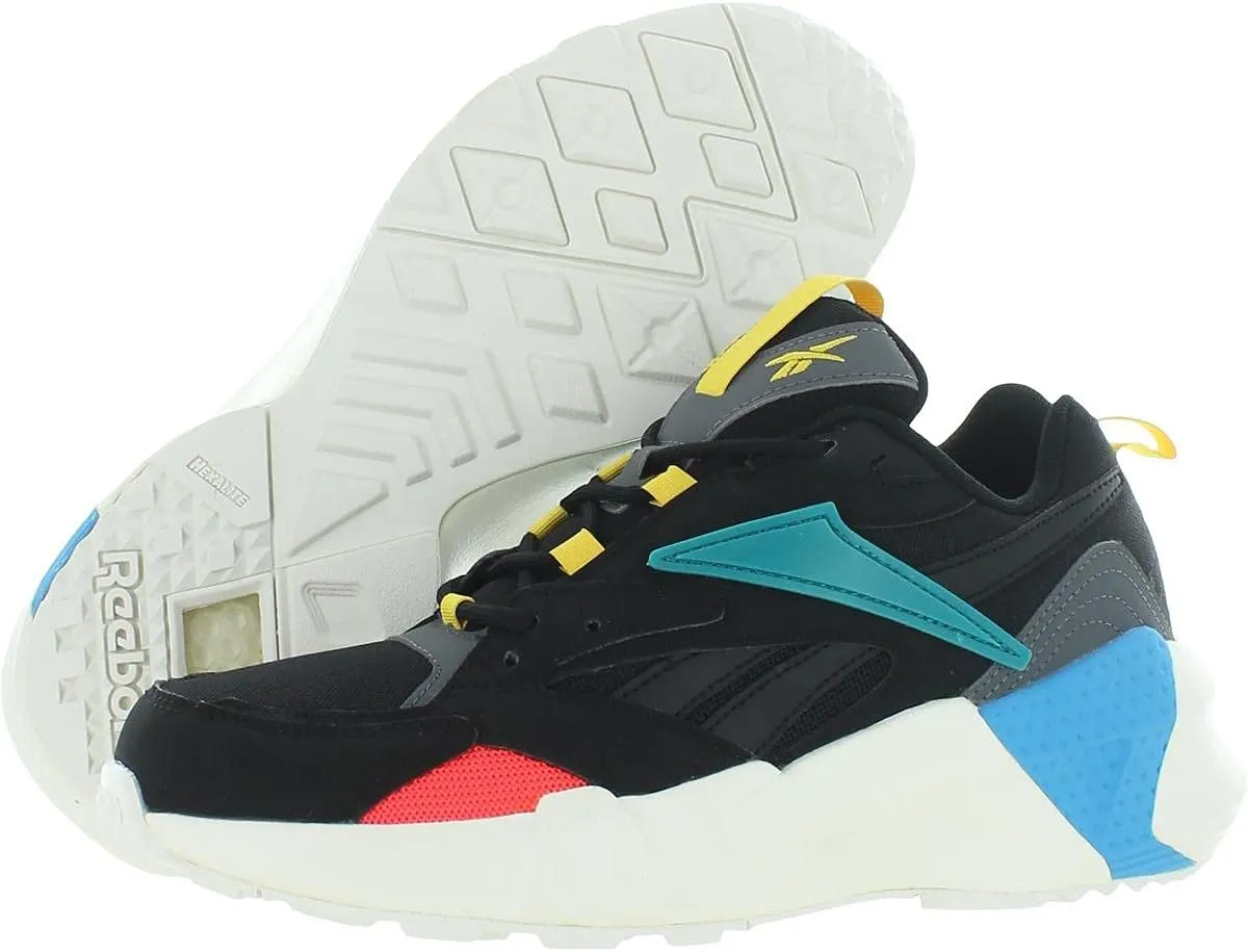Reebok Women's Aztrek Double Mix Pops Running Shoe