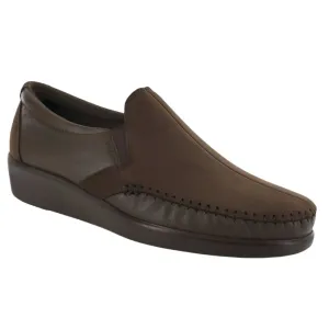 SAS Women's Dream Loafer Turf/Coffee