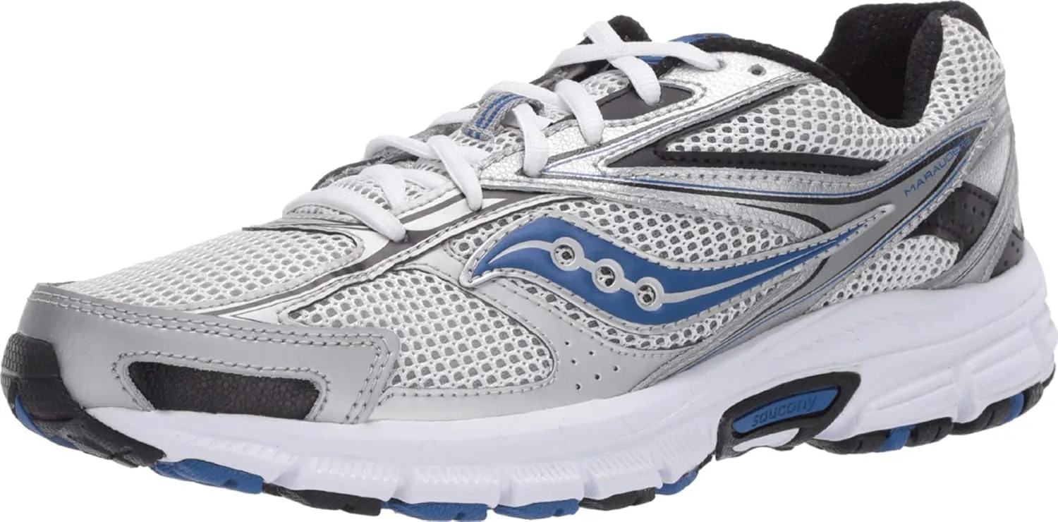 Saucony Women's Grid Marauder 3 Running Shoe