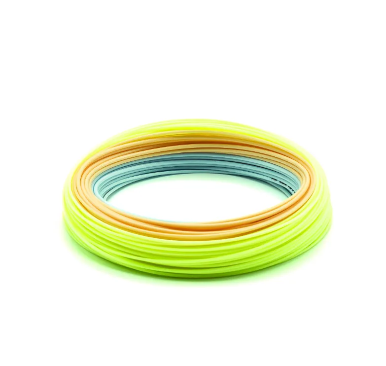 Scientific Anglers // Amplitude Smooth Grand Slam Taper