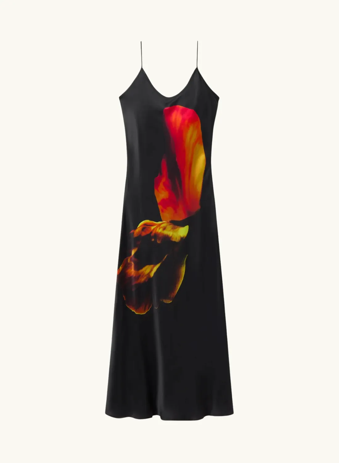 Silk Laundry 1996 Dress in Tulipa