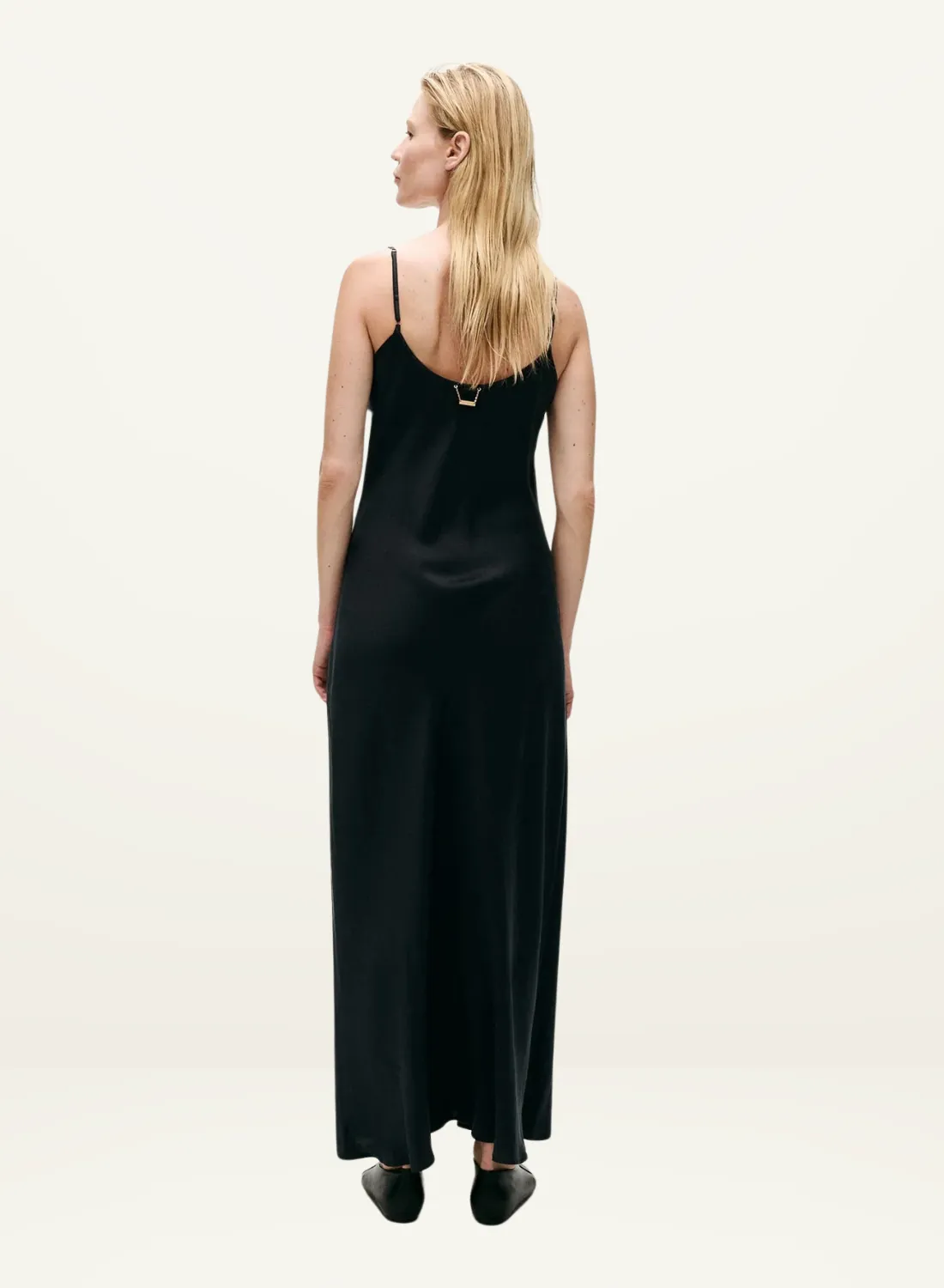 Silk Laundry 1996 Dress in Tulipa