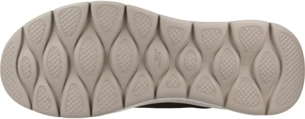 Skechers Men's Hands Free Slip-ins: Go Walk Flex-Smooth Motion Sneaker