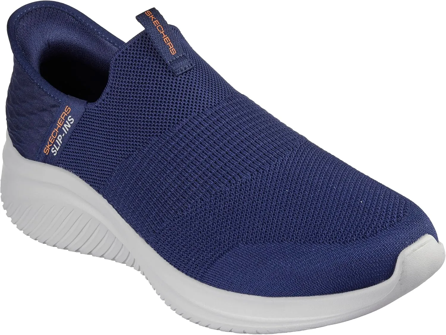 Skechers Men's Ultra Flex 3.0 Smooth Step Hands Free Slip ins