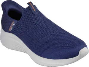 Skechers Men's Ultra Flex 3.0 Smooth Step Hands Free Slip ins