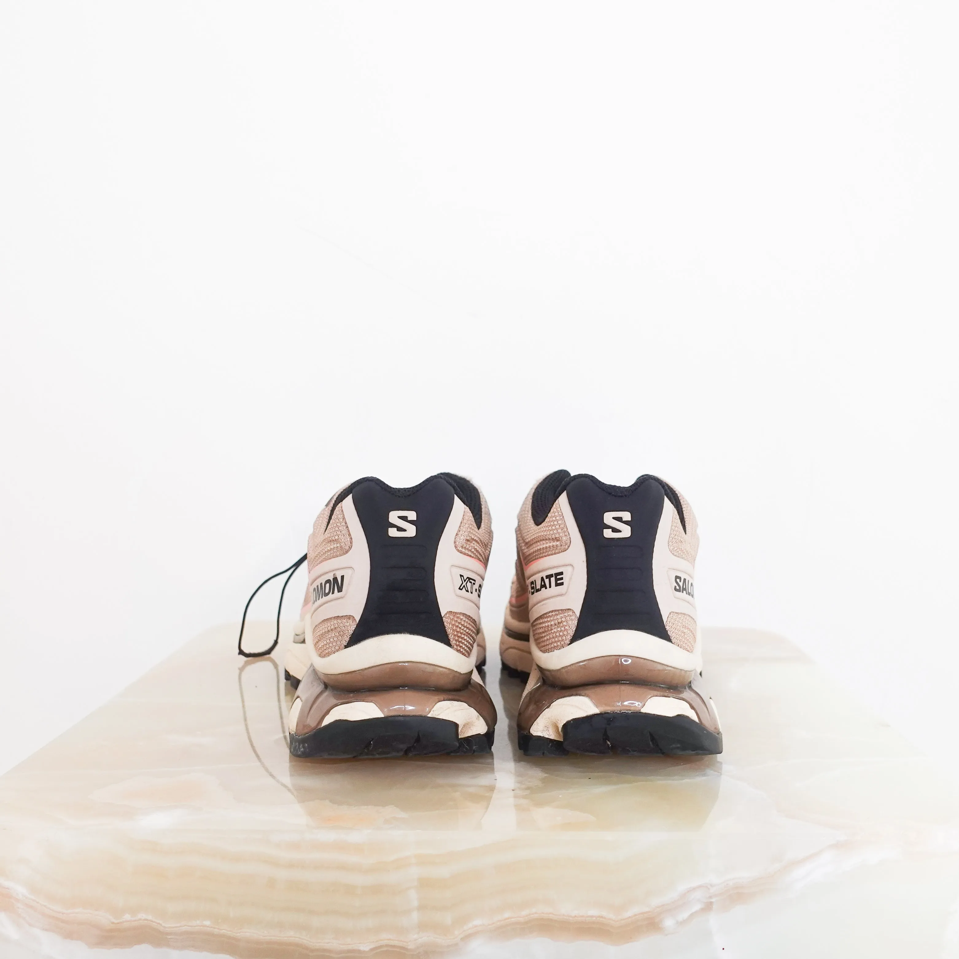 Skeleton trainers RRP£120