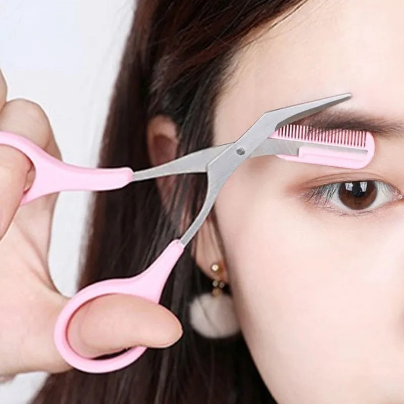 Sleek Brow Essentials