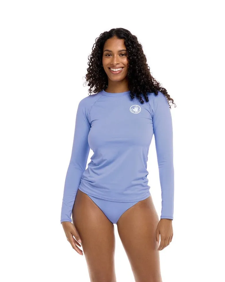Sleek Rashguard