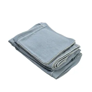 Slip Cover - Marbella Modular Sofa B Beach