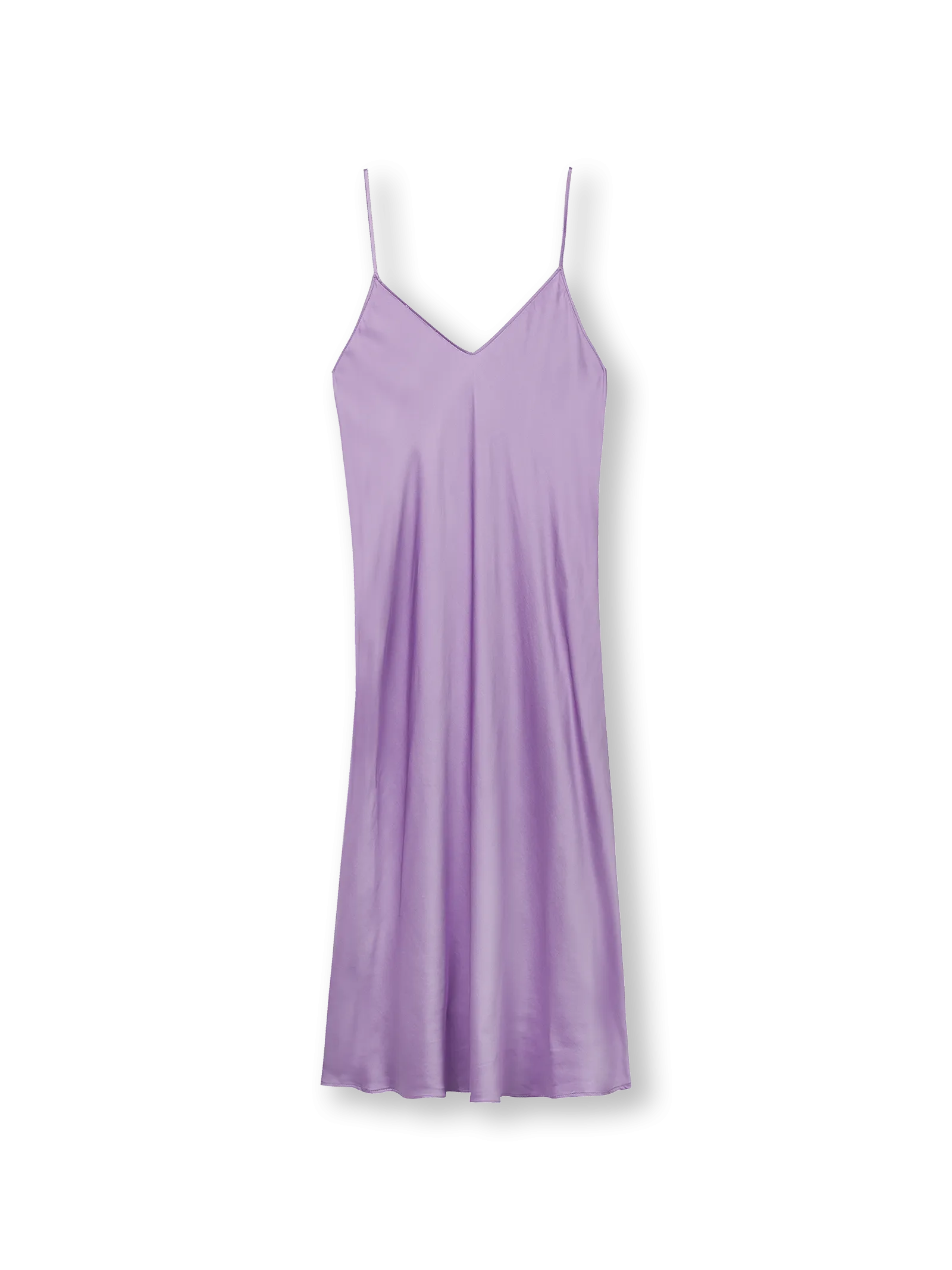 Slip Dress | lila