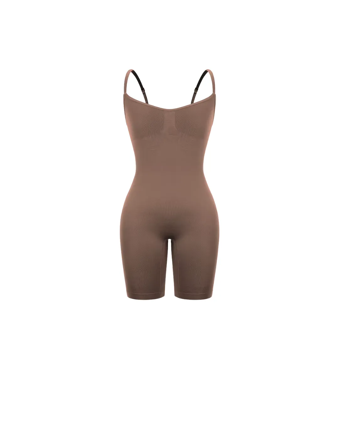 Snatched & Sleek Romper