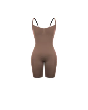 Snatched & Sleek Romper