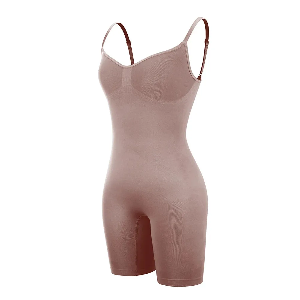 Snatched & Sleek Romper