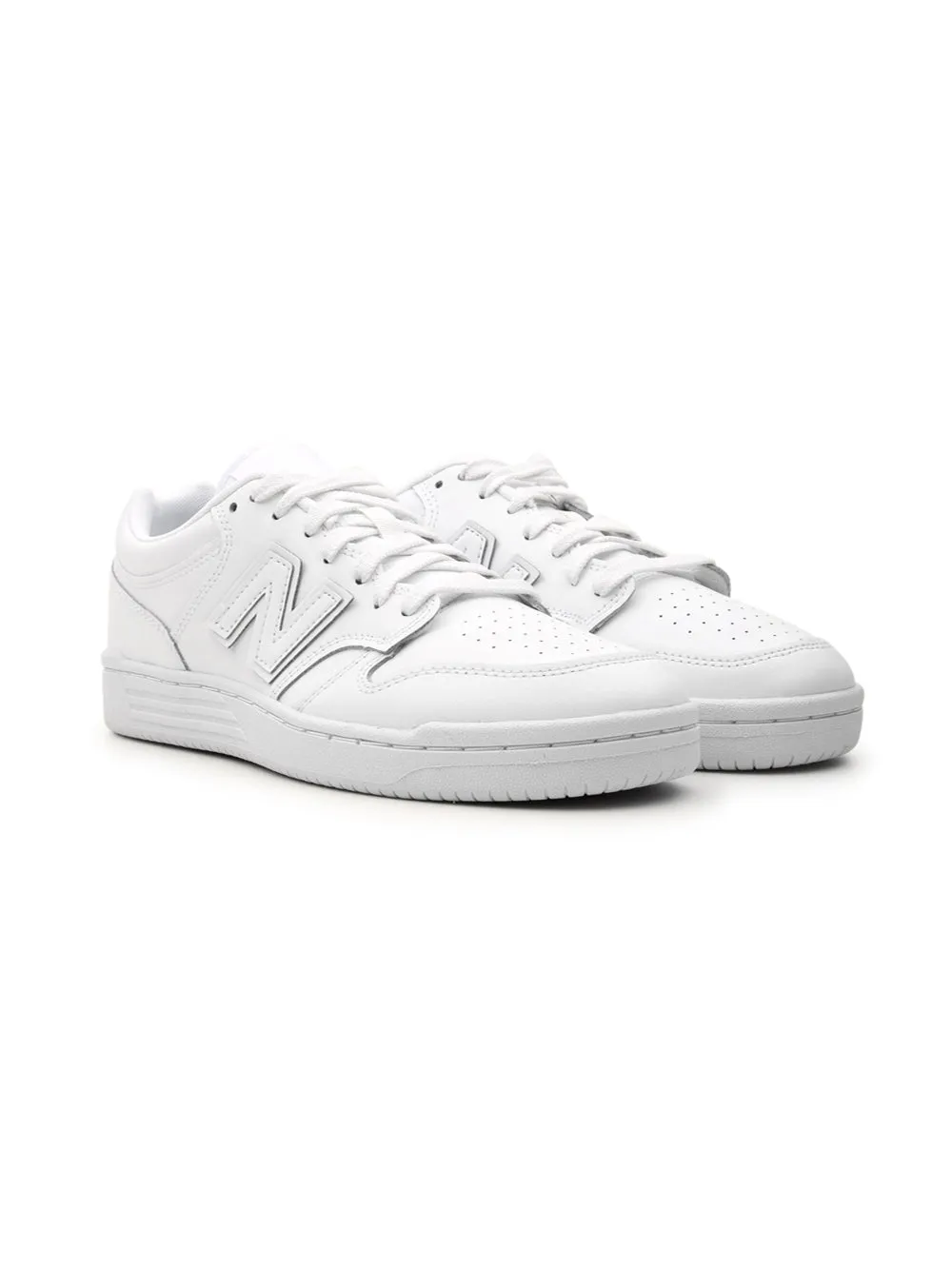 Sneakers Uomo 480 basse court classic