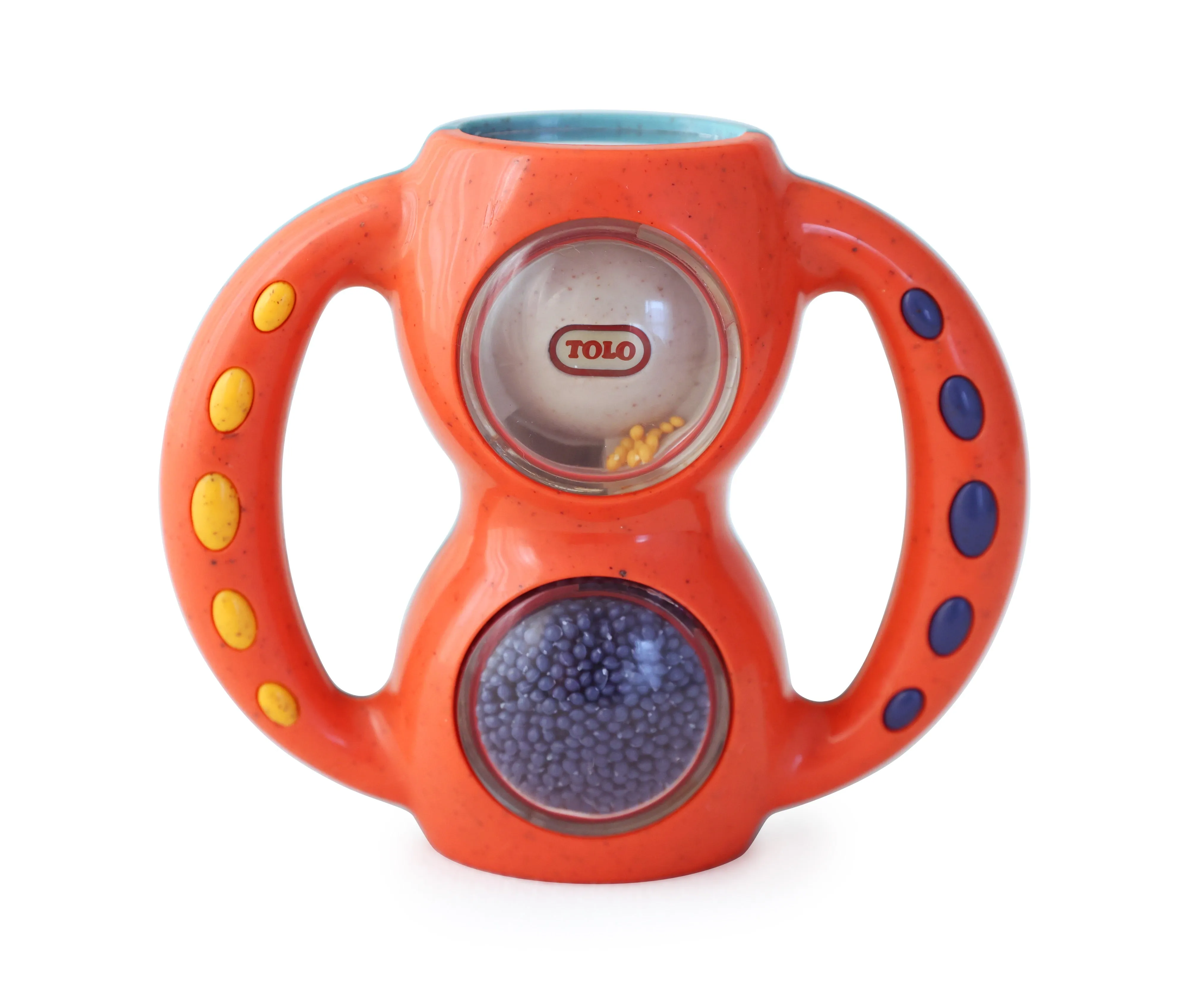 Speedy Monkey Magic Shaker - TOLO