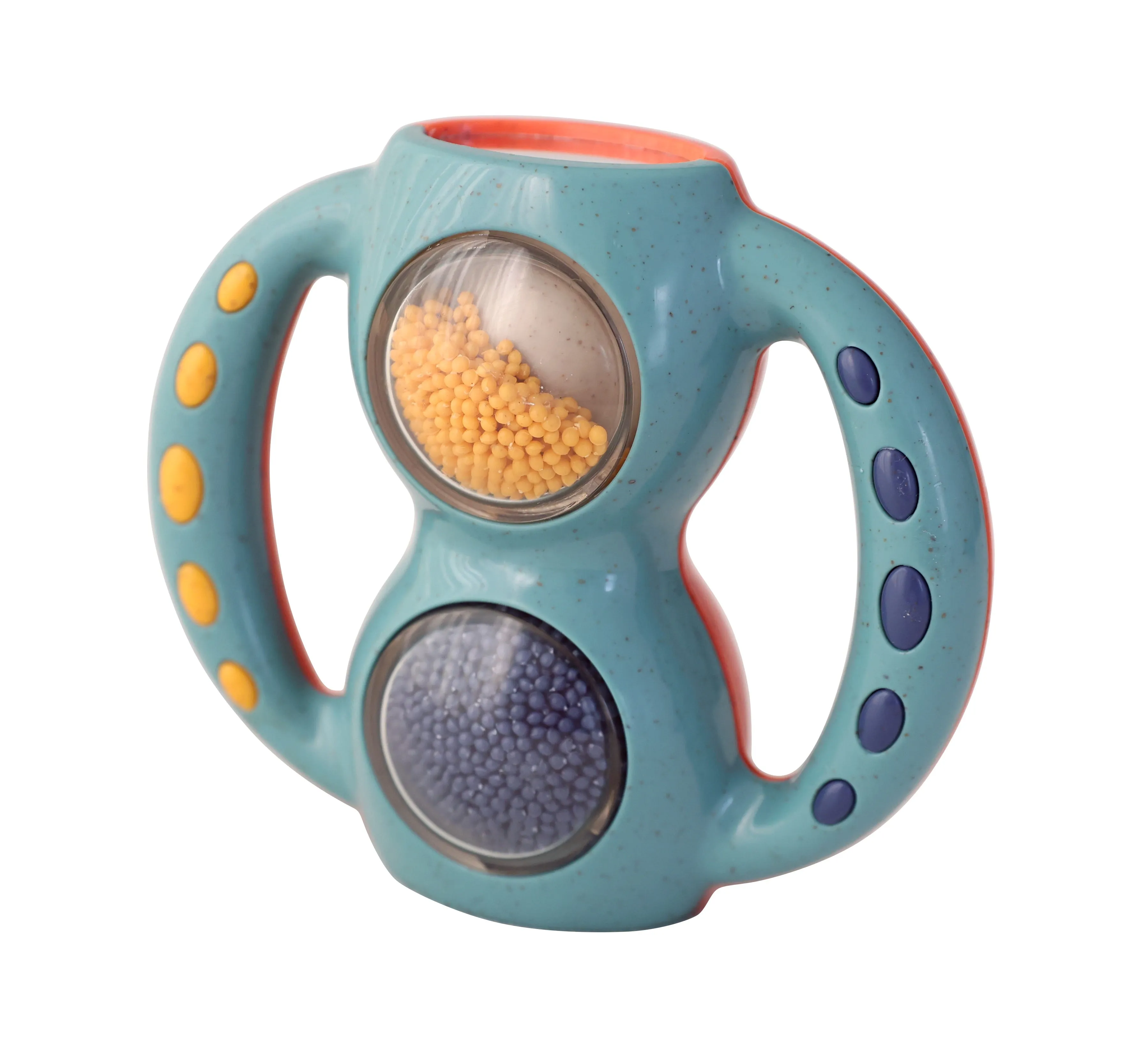 Speedy Monkey Magic Shaker - TOLO