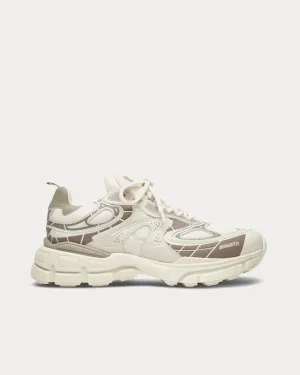 Sphere Trip Beige / Beige Low Top Sneakers
