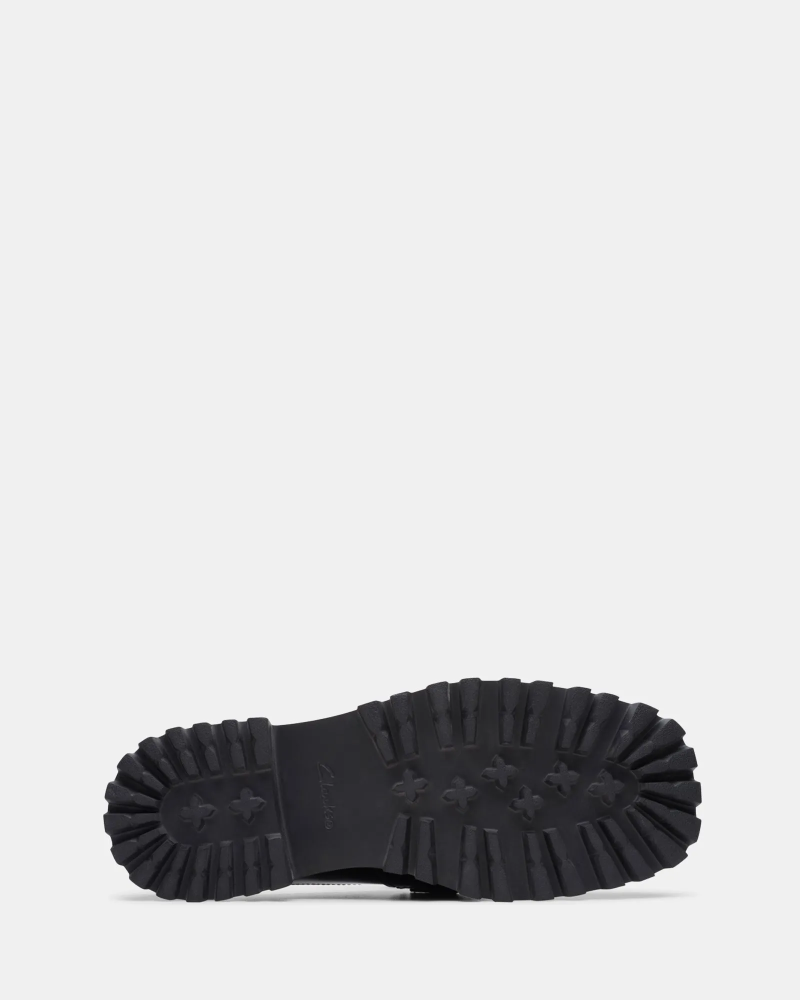 Stayso Free Black Leather