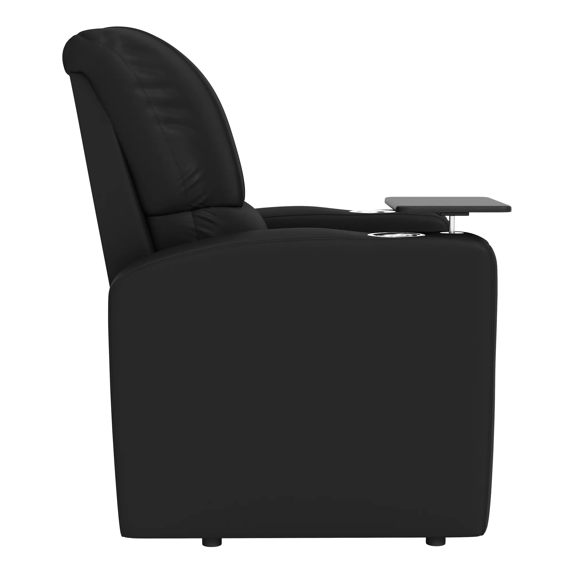Stealth Power Plus Recliner with Colorado Rapids Logo