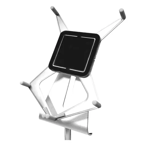 Stealth Power Plus Recliner with Colorado Rapids Logo