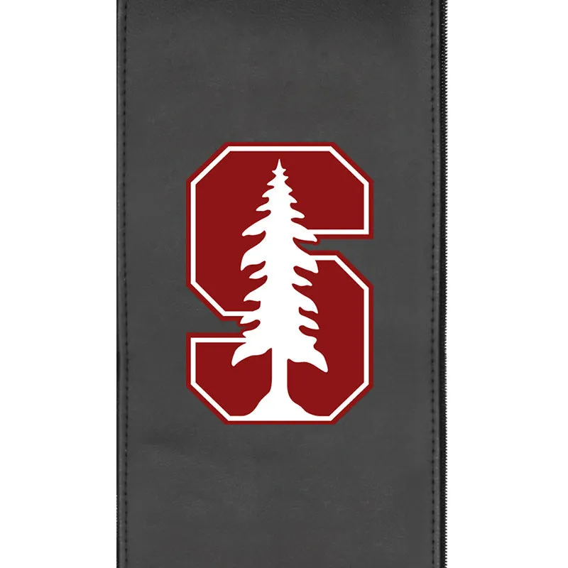 Stealth Power Plus Recliner with Stanford Cardinals Logo