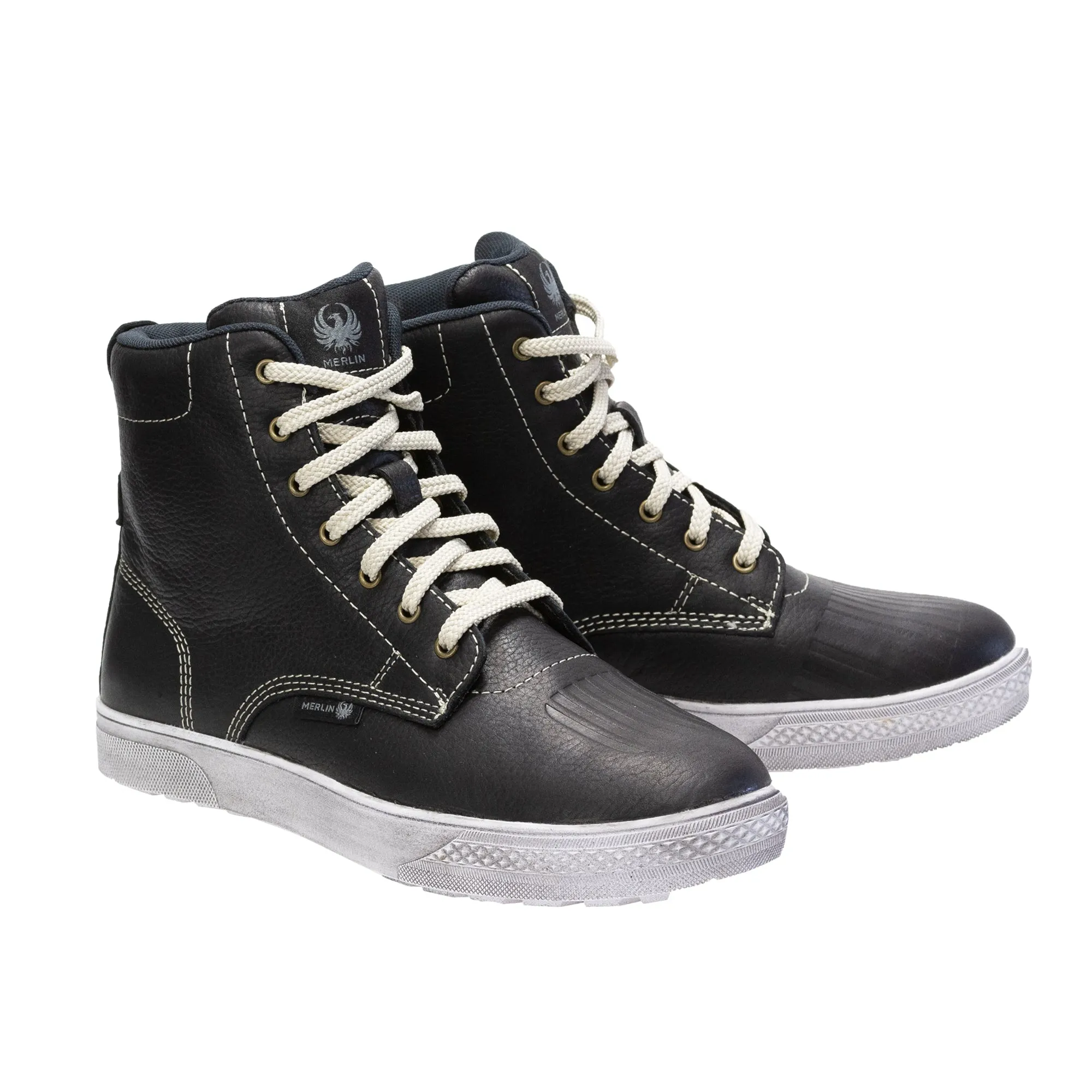 Stretton D3O Heritage Trainer