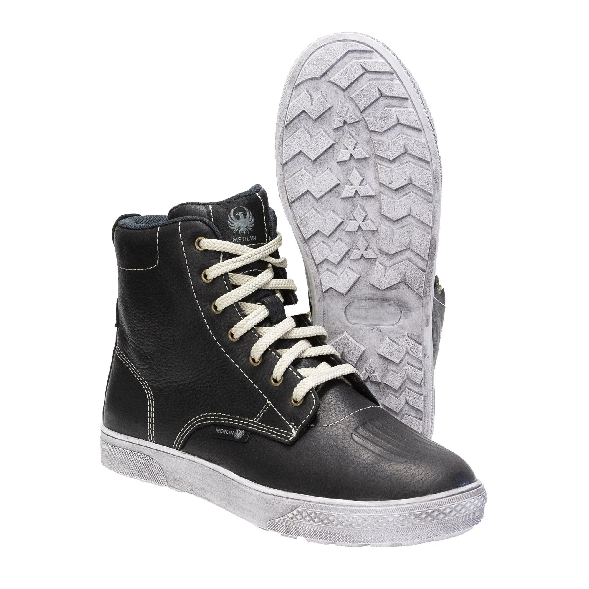 Stretton D3O Heritage Trainer