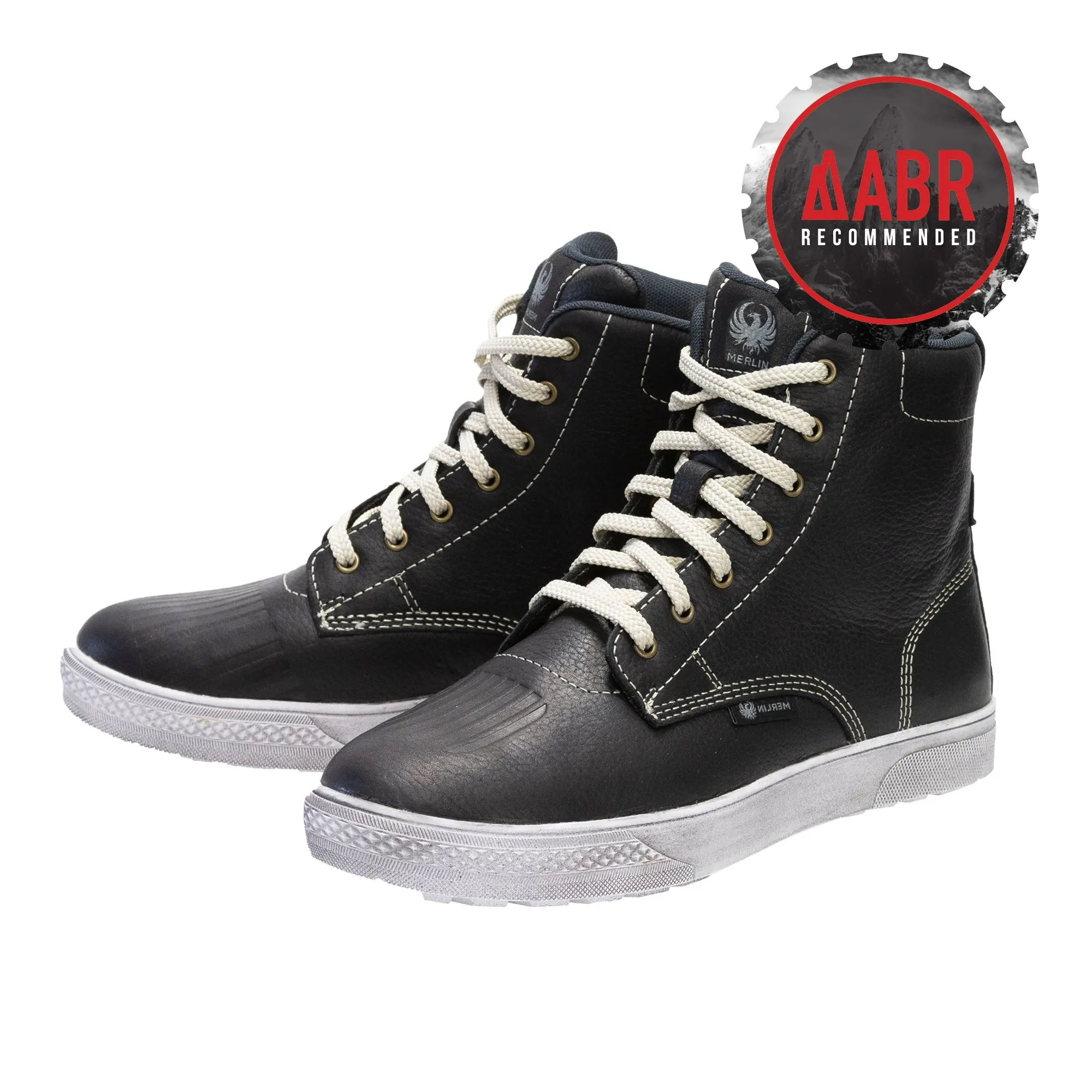 Stretton D3O Heritage Trainer