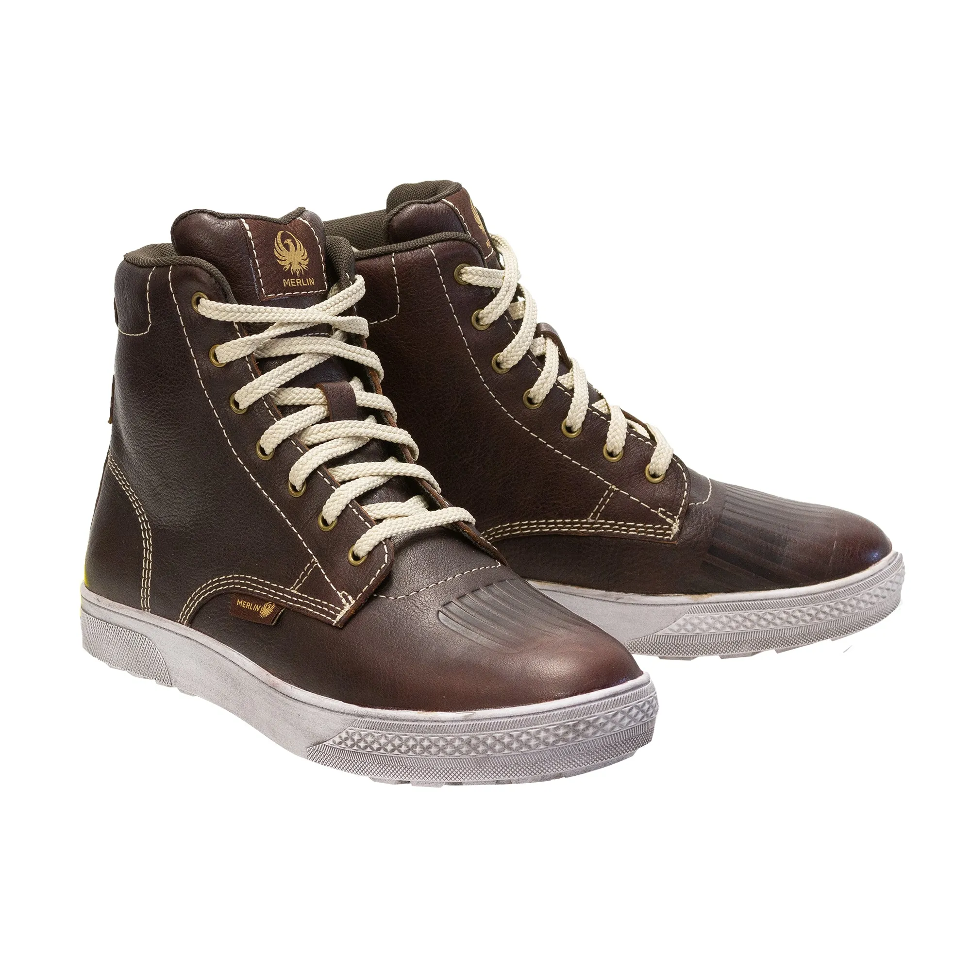 Stretton D3O Heritage Trainer