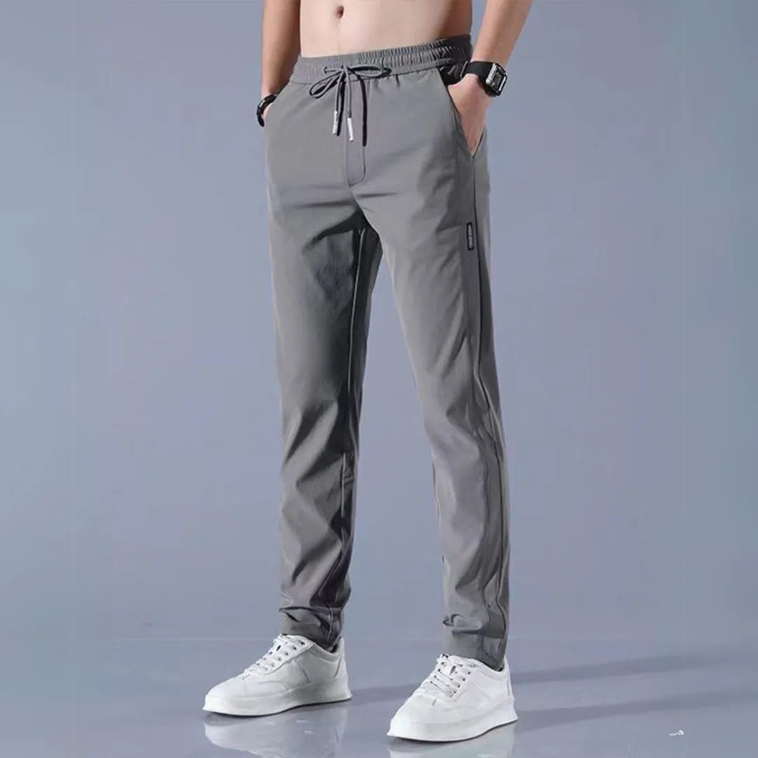 STRIDE | Sleek Casual Pants
