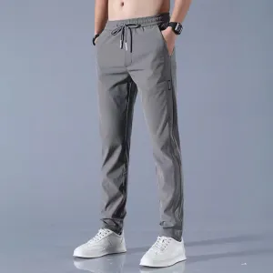 STRIDE | Sleek Casual Pants