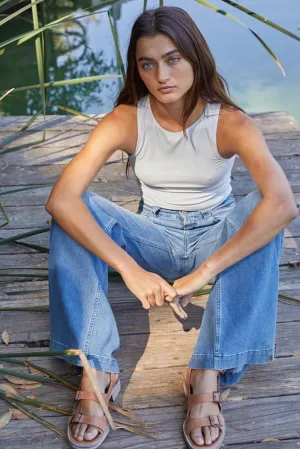 Sudden Sleek Bodysuit